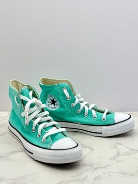 Converse Hi Top CTAS Sneakers